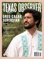 The Texas Observer